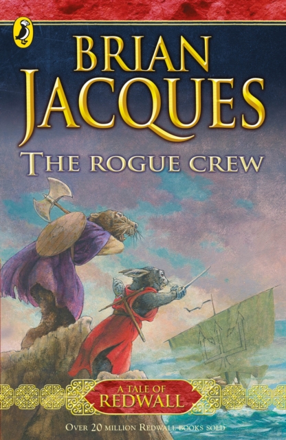 The Rogue Crew, Paperback / softback Book
