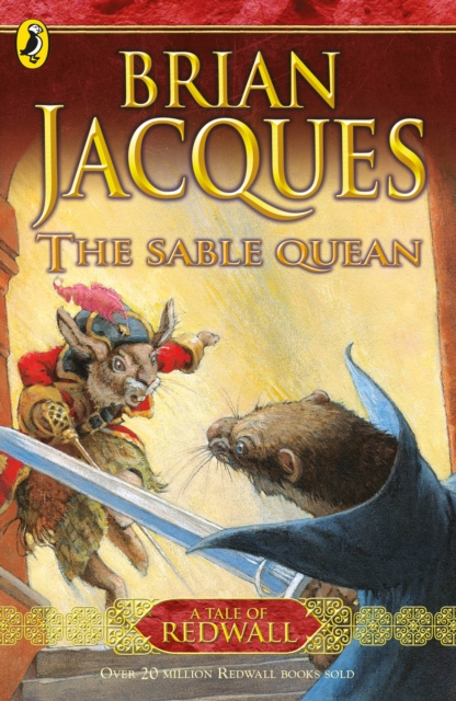 The Sable Quean, EPUB eBook