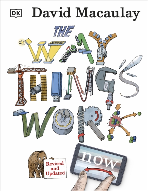 The Way Things Work Now, EPUB eBook