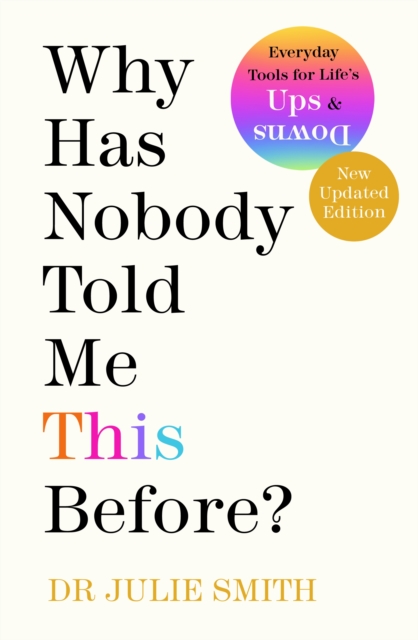 Why Has Nobody Told Me This Before? : The No 1 Sunday Times Bestseller 2022, EPUB eBook