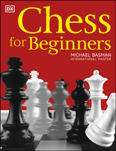 Chess for Beginners, EPUB eBook