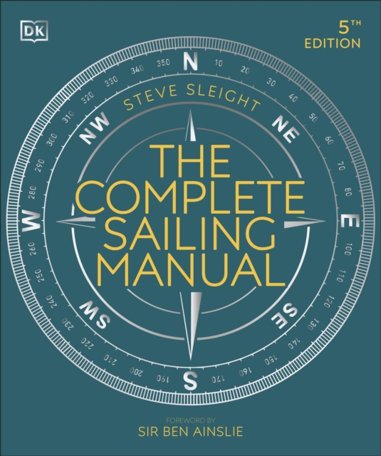 The Complete Sailing Manual, EPUB eBook