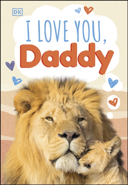 I Love You, Daddy, EPUB eBook