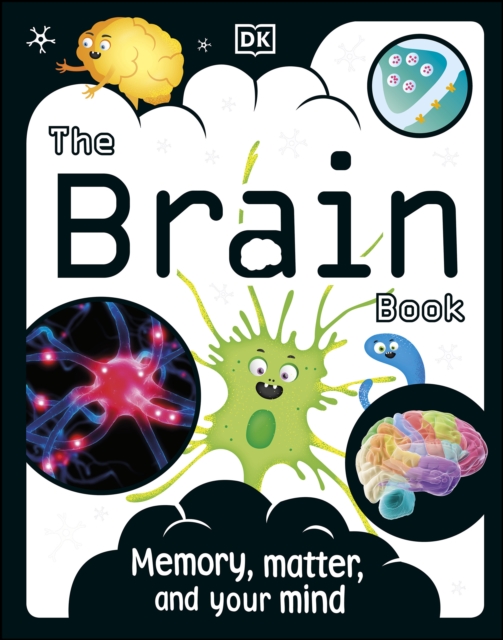 The Brain Book, EPUB eBook