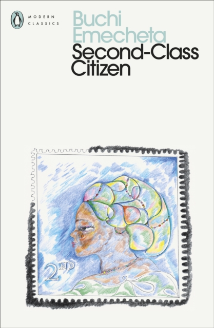 Second-Class Citizen, Paperback / softback Book