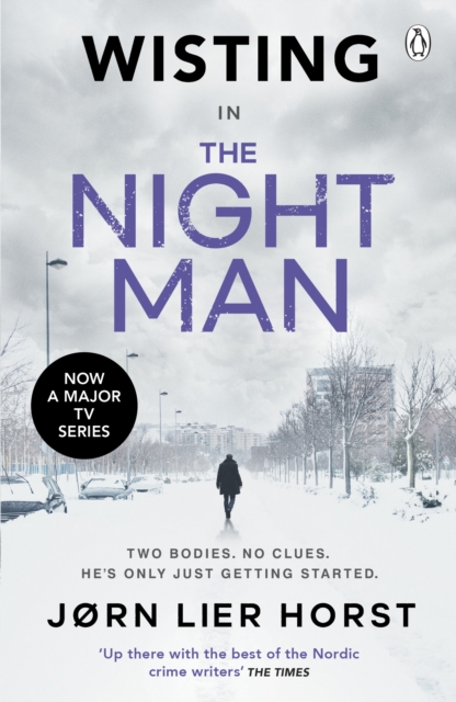 The Night Man : The pulse-racing new novel from the No. 1 bestseller now a major BBC4 show, EPUB eBook