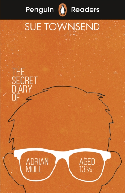 Penguin Readers Level 3: The Secret Diary of Adrian Mole Aged 13 ¾ (ELT Graded Reader), EPUB eBook