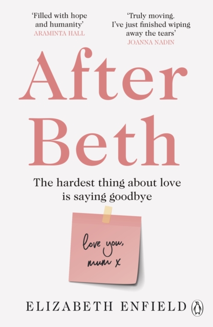 After Beth, Paperback / softback Book
