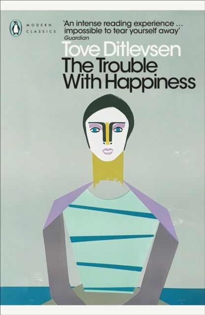 The Trouble with Happiness : and Other Stories, Paperback / softback Book