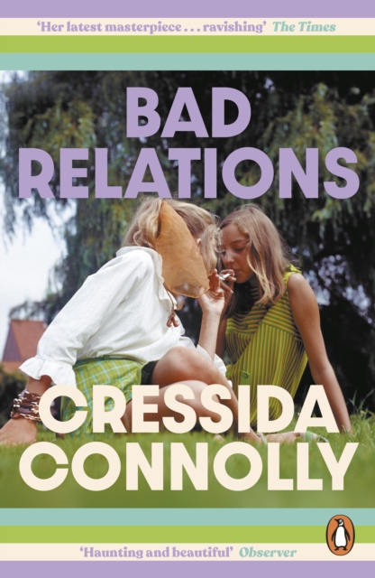 Bad Relations, Paperback / softback Book