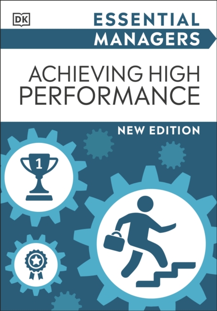 Achieving High Performance, Paperback / softback Book