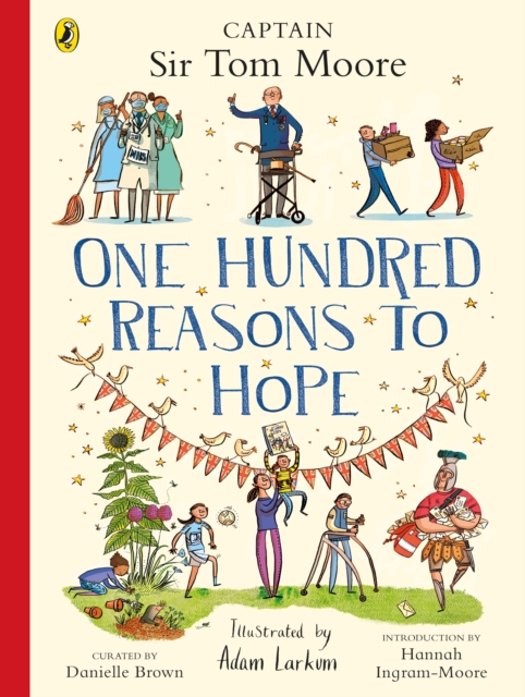 One Hundred Reasons To Hope : True stories of everyday heroes, EPUB eBook