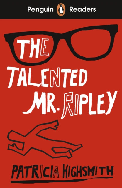 Penguin Readers Level 6: The Talented Mr Ripley (ELT Graded Reader), Paperback / softback Book