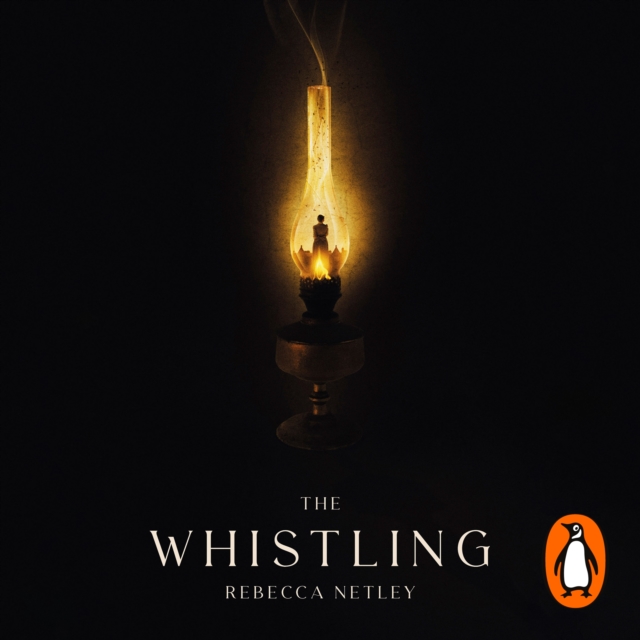 The Whistling : The most chilling and spine-tingling ghost story you'll read this year, eAudiobook MP3 eaudioBook