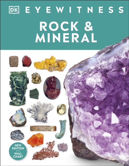 Rock and Mineral, EPUB eBook