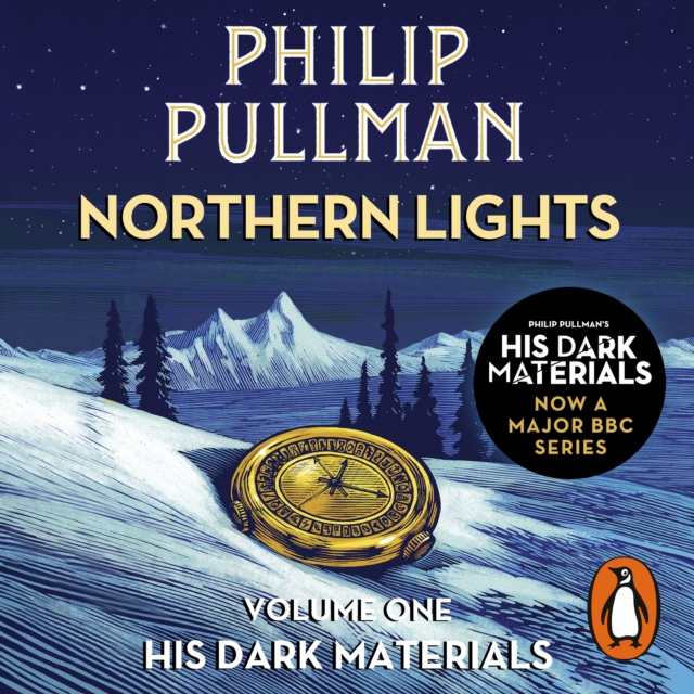 Northern Lights: His Dark Materials 1, eAudiobook MP3 eaudioBook