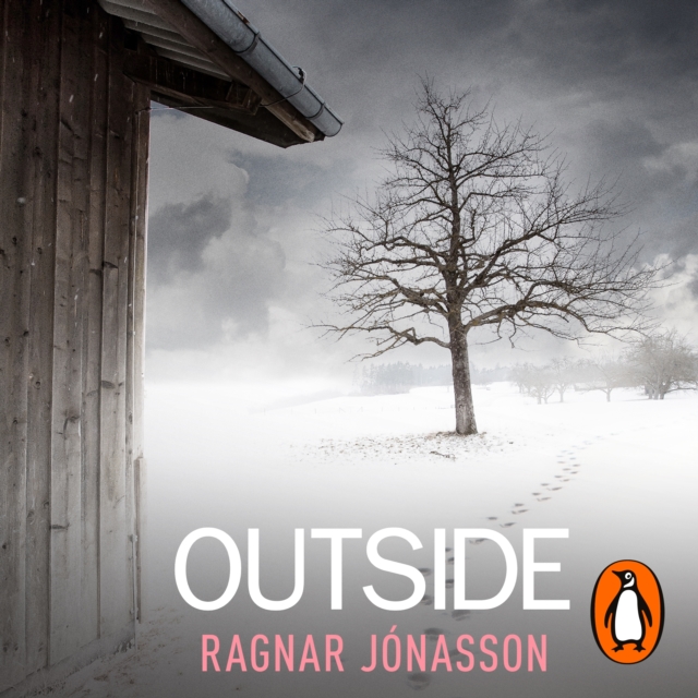 Outside : The heart-pounding new mystery soon to be a major motion picture, eAudiobook MP3 eaudioBook