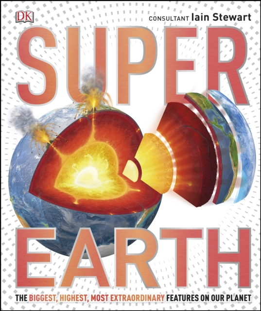 Super Earth, EPUB eBook