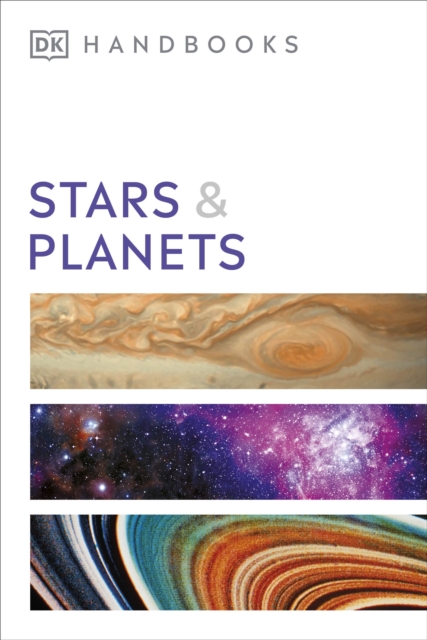 Stars and Planets, Paperback / softback Book