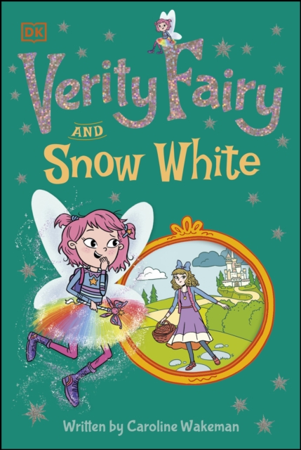 Verity Fairy: Snow White, EPUB eBook