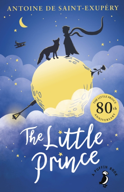 The Little Prince, Paperback / softback Book