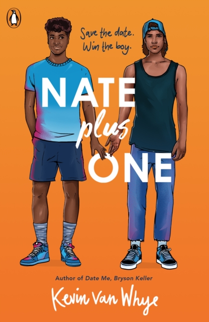 Nate Plus One, EPUB eBook