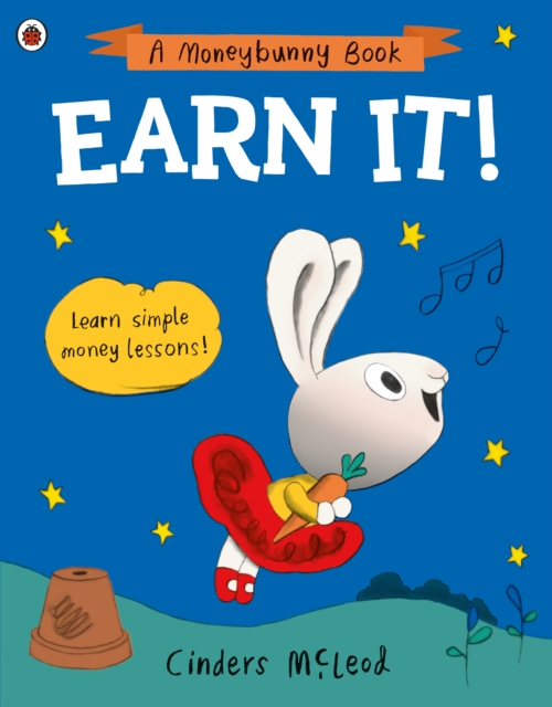 Earn It! : Learn simple money lessons, EPUB eBook