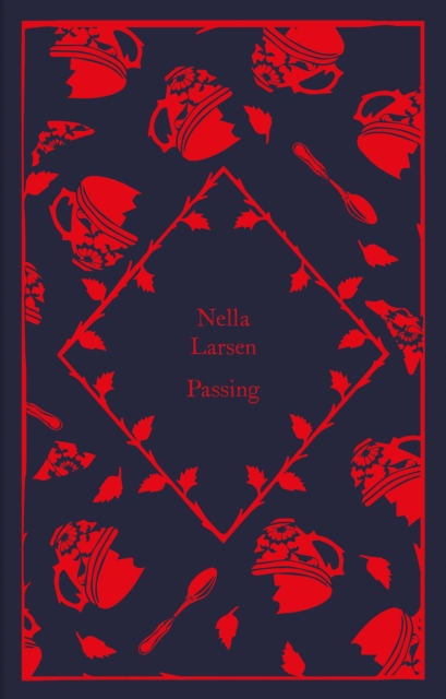 Passing, Hardback Book