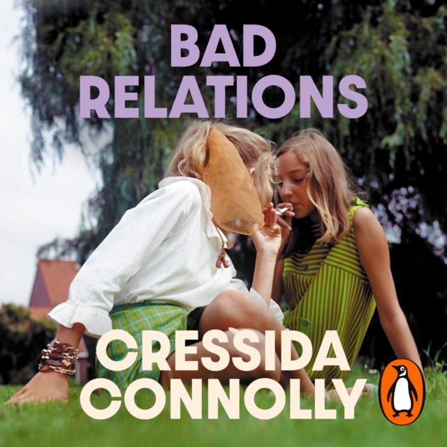 Bad Relations, eAudiobook MP3 eaudioBook