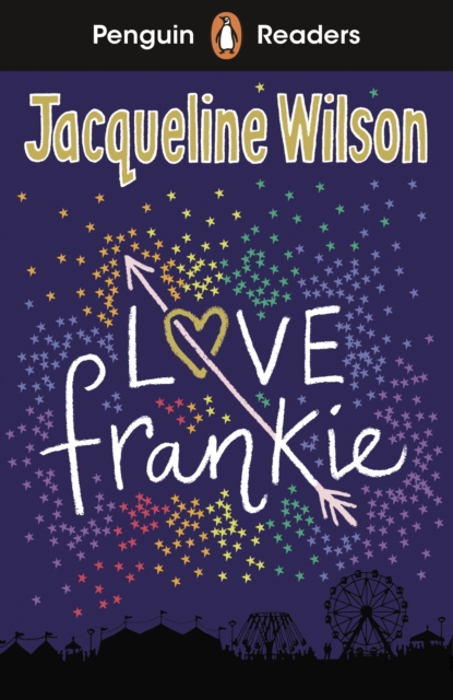 Penguin Readers Level 3: Love Frankie (ELT Graded Reader), EPUB eBook