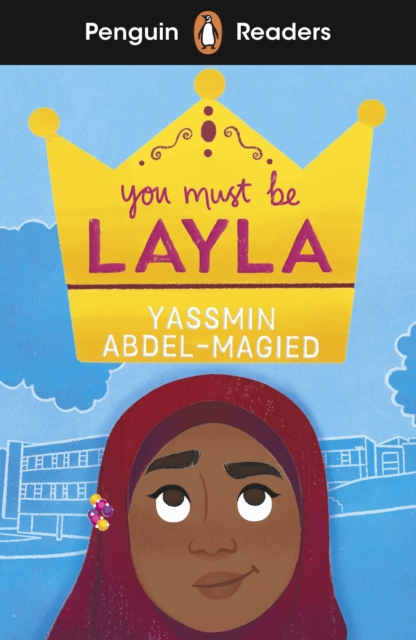 Penguin Readers Level 4: You Must Be Layla (ELT Graded Reader), EPUB eBook