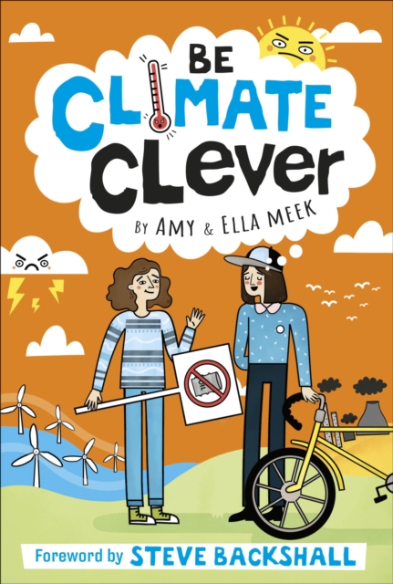 Be Climate Clever, EPUB eBook
