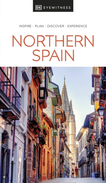 DK Eyewitness Northern Spain, EPUB eBook