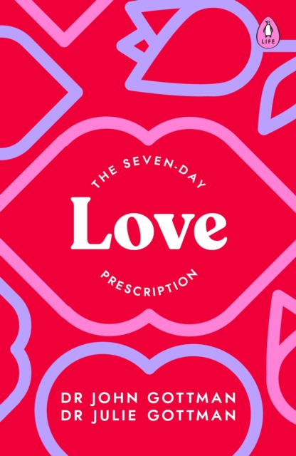 The Seven-Day Love Prescription, Paperback / softback Book