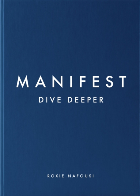 Manifest: Dive Deeper : The No 5 Sunday Times Bestseller, EPUB eBook