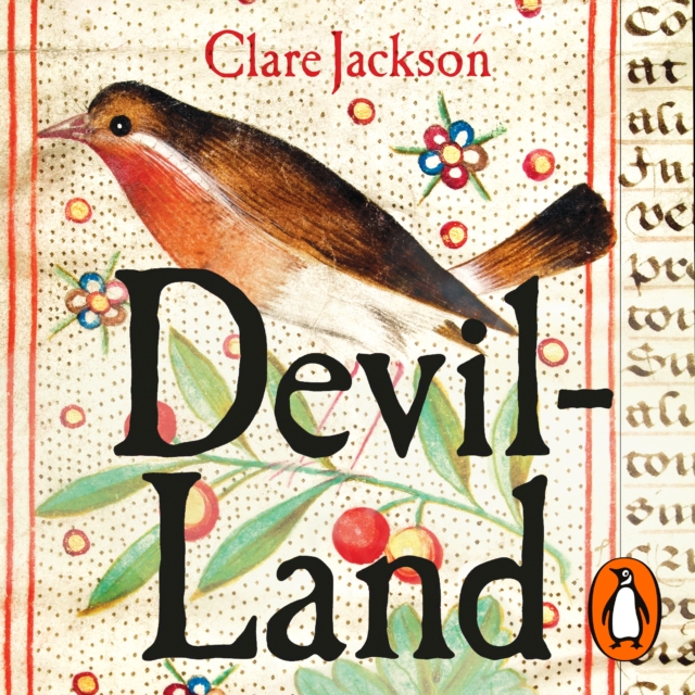 Devil-Land : England Under Siege, 1588-1688, eAudiobook MP3 eaudioBook