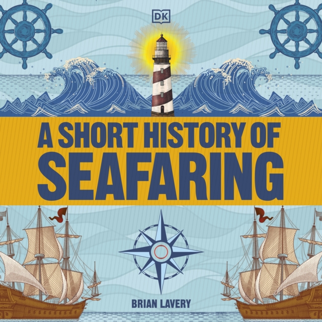 Short History of Seafaring, eAudiobook MP3 eaudioBook