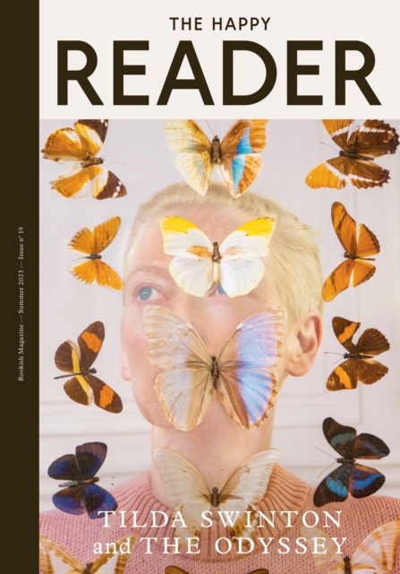 The Happy Reader 19, Paperback / softback Book