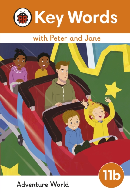 Key Words with Peter and Jane Level 11b – Adventure World, EPUB eBook