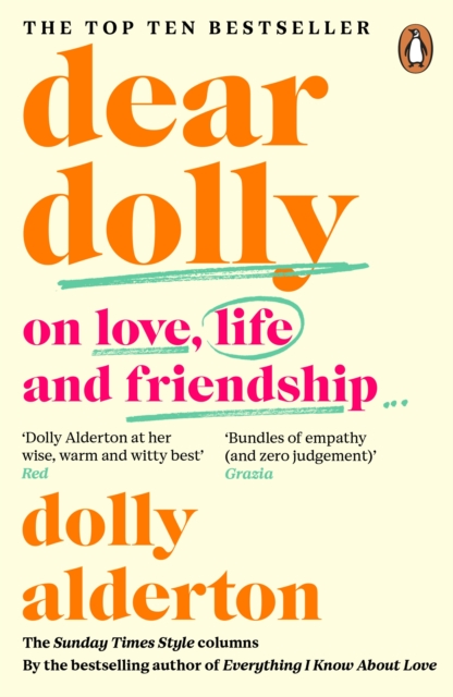 Dear Dolly : On Love, Life and Friendship, the instant Sunday Times bestseller, EPUB eBook