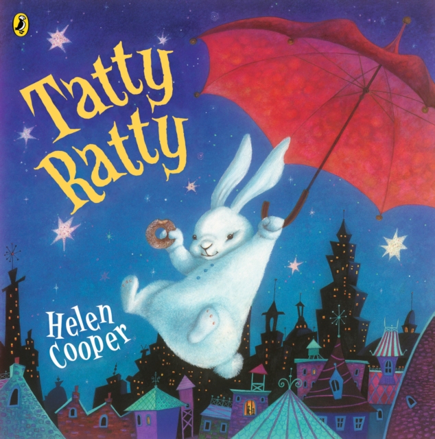 Tatty Ratty, Paperback / softback Book