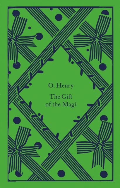 The Gift of the Magi, EPUB eBook