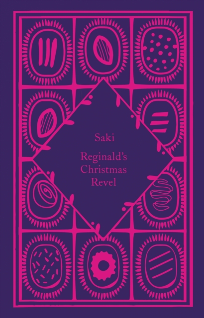Reginald's Christmas Revel, EPUB eBook