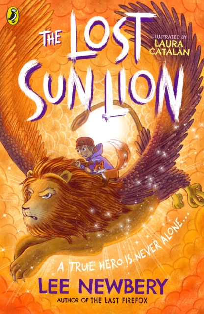 The Lost Sunlion, EPUB eBook