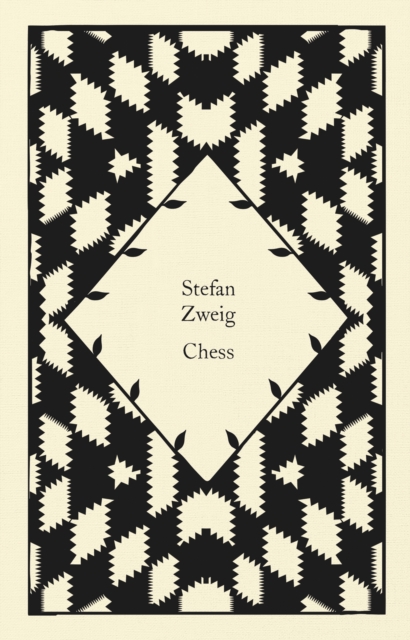 Chess : A Novel, Hardback Book