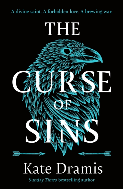 The Curse of Sins, Hardback Book