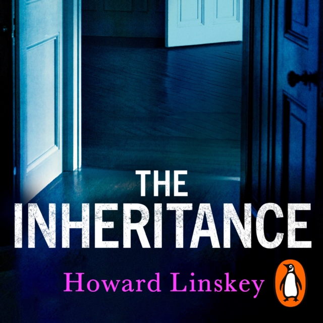 The Inheritance : The twisty and gripping new thriller from the author of Don't Let Him In, eAudiobook MP3 eaudioBook