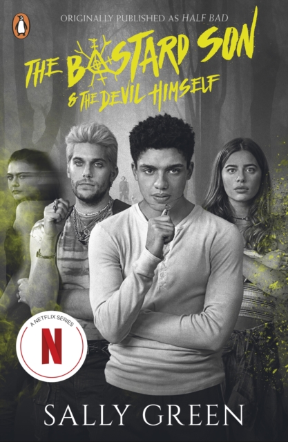 The Bastard Son and the Devil Himself : Now a major Netflix series, Paperback / softback Book