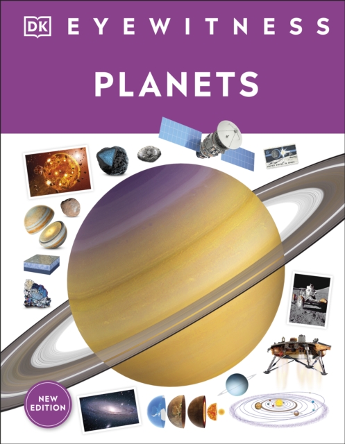 Planets, EPUB eBook