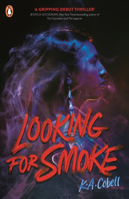 Looking For Smoke, Paperback / softback Book